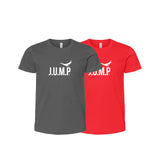 Jump Church Kids Shirts #15001 C