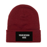 Sam Church Beanies #5000 A