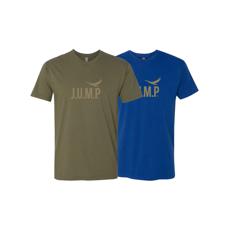 Jump Church Next Level Adult Shirts #5001 B