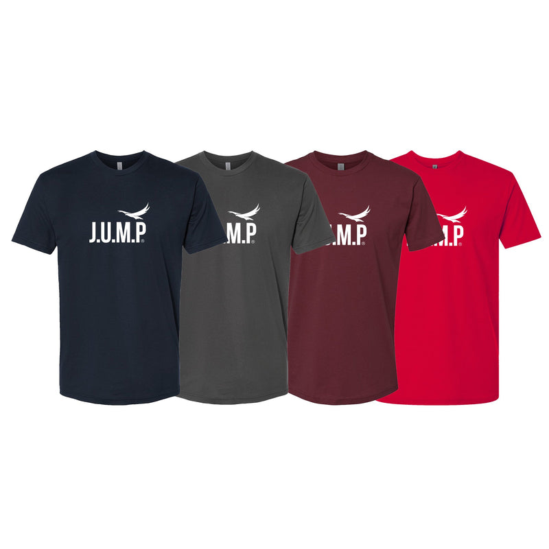 Jump Church Next Level Adult Shirts #5001 C