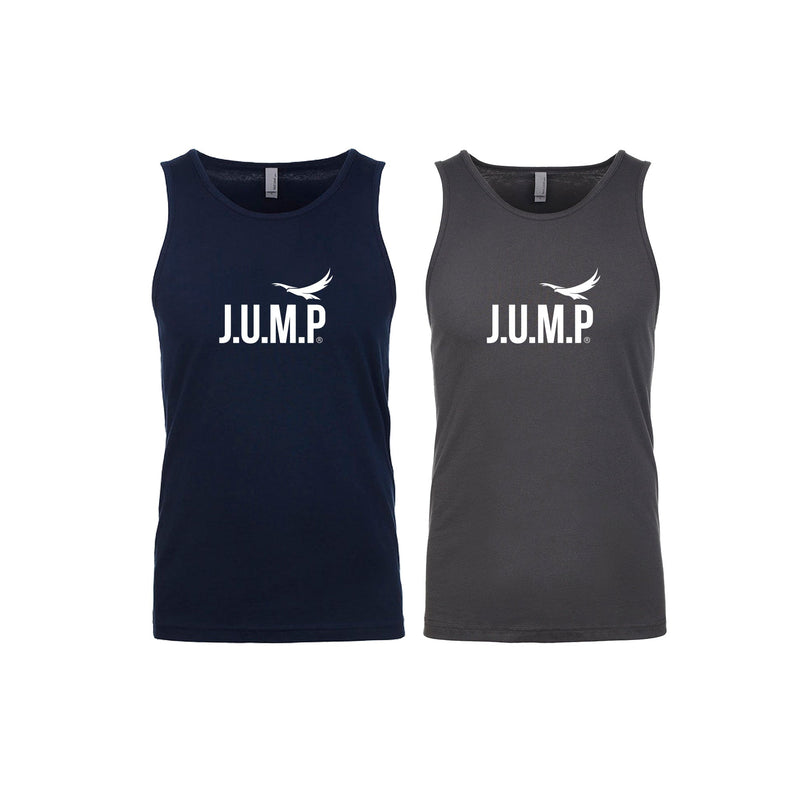 Jump Church Next Level Tank Tops #5001 C