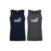 Jump Church Next Level Tank Tops #9501 C