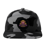 Stone Temple Church Perforated Hats #15006 A