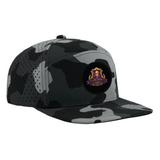 Stone Temple Church Perforated Hats #15006 A