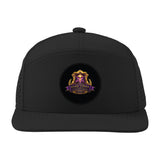 Stone Temple Church Perforated Hats #15006 A