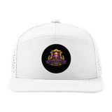 Stone Temple Church Perforated Hats #15006 A
