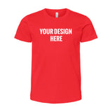 Sam Church Kids Shirts #5000 A