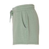 Jump Church Women's Sweatshorts #9501 A