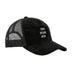 Snowball Church Suede Trucker Hat #9502  A (Eddie Fixes)