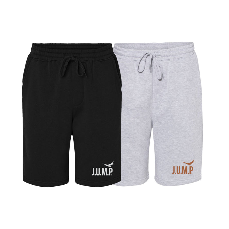 Jump Church Sweatshorts 2.0 #5001 A
