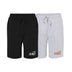 Jump Church Sweatshorts 2.0 #9501 A