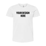Sam Church Kids Shirts #5000 A