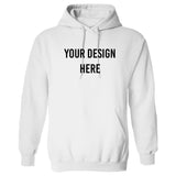 Sam Church Sweater Hoodie #5000  A