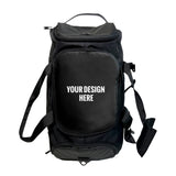Sam Church Hybrid Duffel Backpack #5000 A